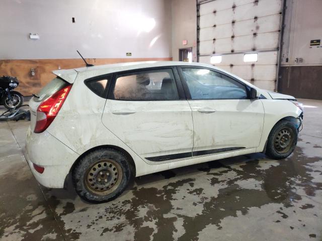 2016 HYUNDAI ACCENT SE - KMHCT5AE4GU245636