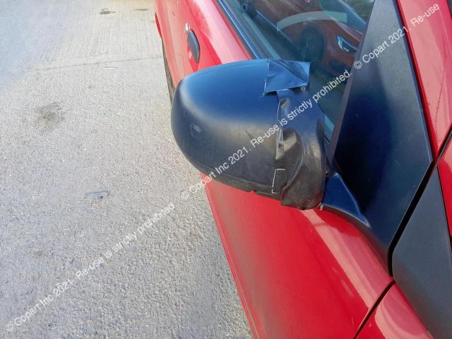 MA3GFC31S00486364 Suzuki Alto Sz3