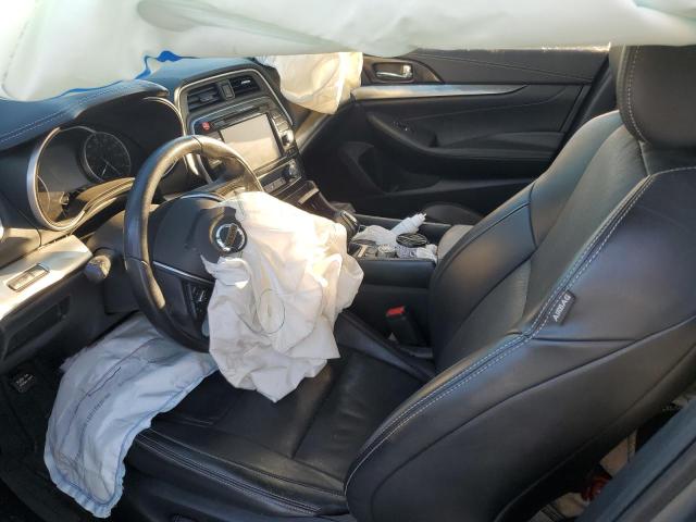1N4AA6AV5KC368132 Nissan MAXIMA S