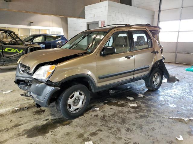 2003 Honda CR-V LX