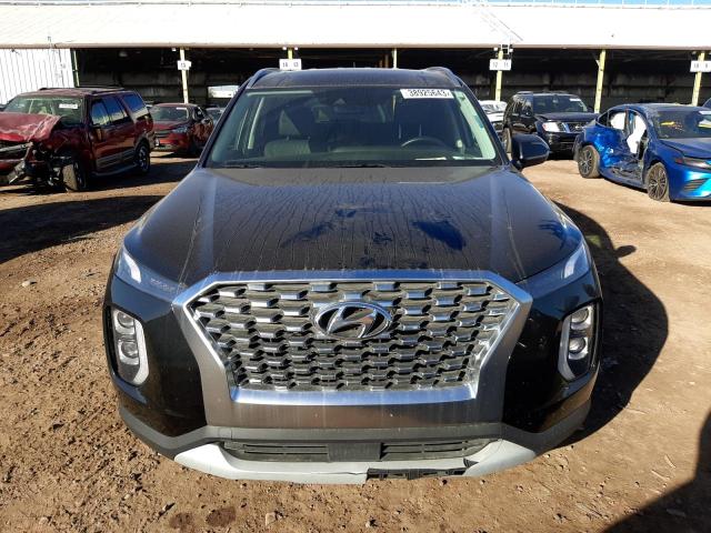 KM8R2DHEXLU141174 Hyundai Palisade Sel