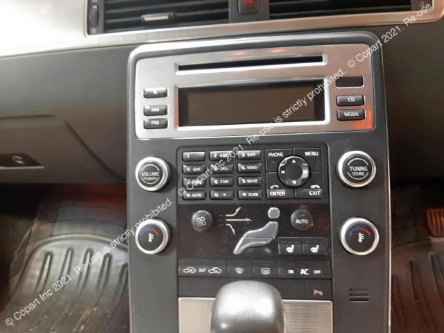 YV1BW5250B1209693 Volvo V70 Se D3
