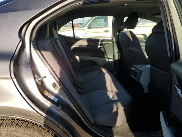 2018 TOYOTA CAMRY L - 4T1B11HK3JU605508