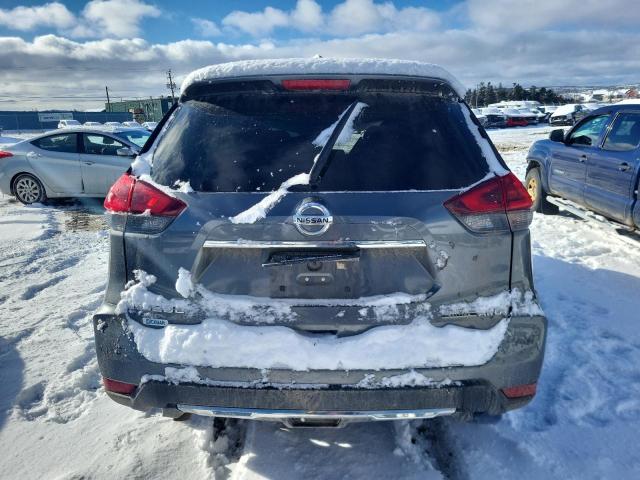 2020 NISSAN ROGUE S - 5N1AT2MV9LC739475