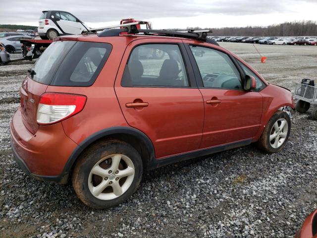 JS2YA413996200150 Suzuki Sx4 Technology