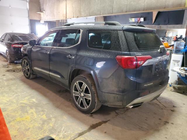 2018 GMC ACADIA 1GKKNXLS5JZ159128