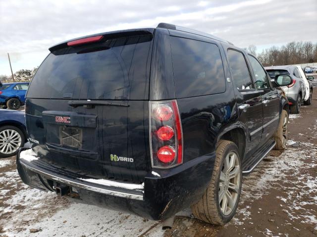 1GKUKGEJXAR164962 GMC Yukon