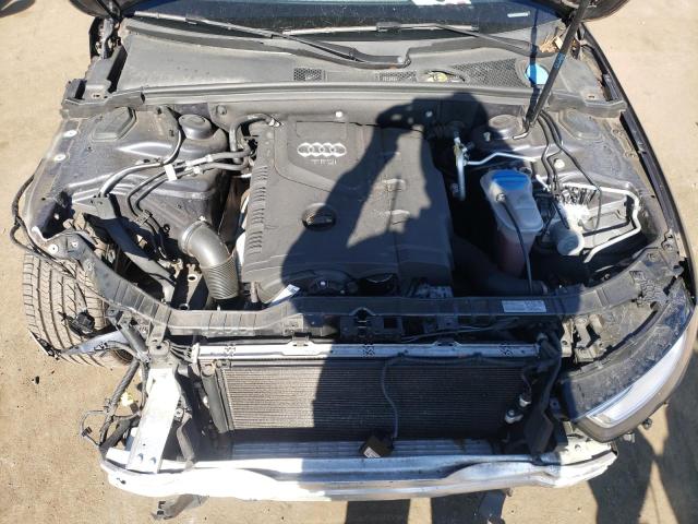 2015 AUDI A4 PREMIUM - WAUFFAFL5FN019619