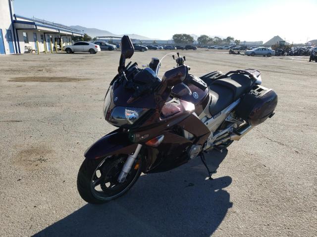 2007 YAMAHA FJR1300 JYARP15Y57A000700