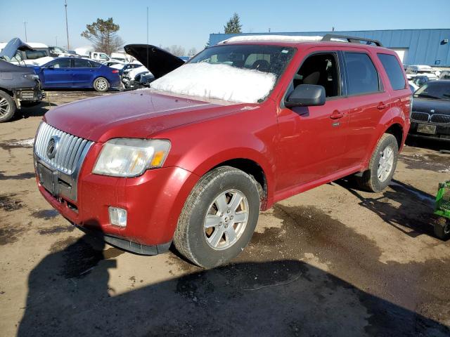 2011 Mercury Mariner 