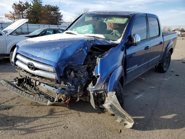 2005 Toyota Tundra 