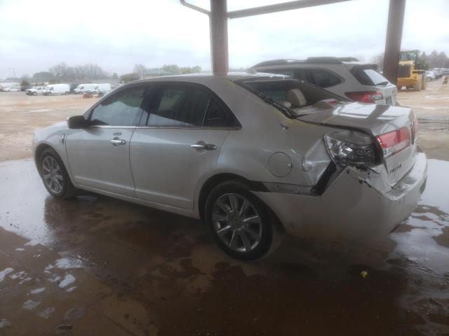 3LNHL2GC6BR773429 Lincoln MKZ