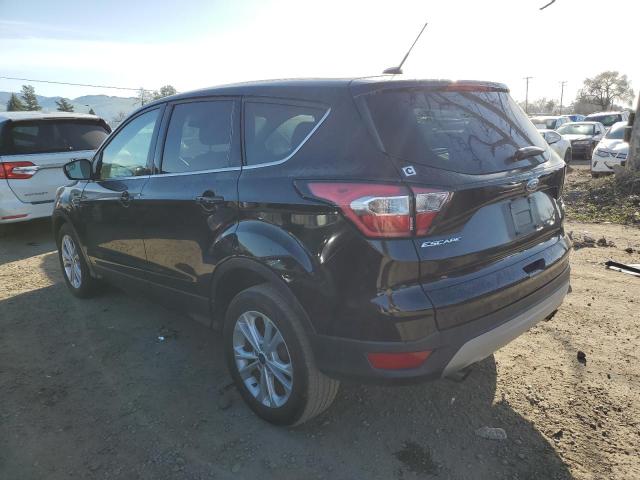 2017 FORD ESCAPE SE - 1FMCU0GD1HUD42678