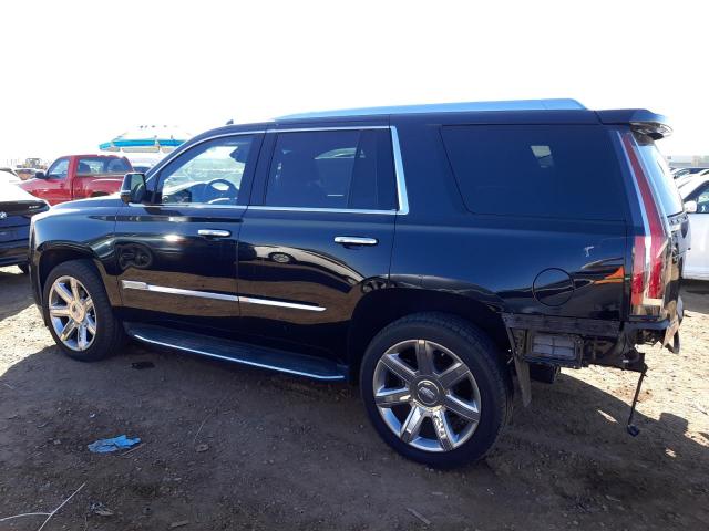 1GYS4BKJ0JR148512 Cadillac Escalade Luxury