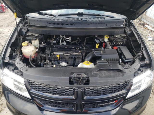 2015 DODGE JOURNEY CR - 3C4PDCGB6FT718899