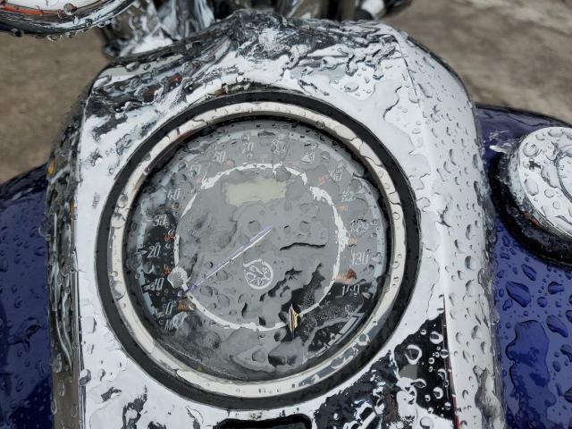 2014 YAMAHA XV1900 CUC JYAVP27Y6EA001420