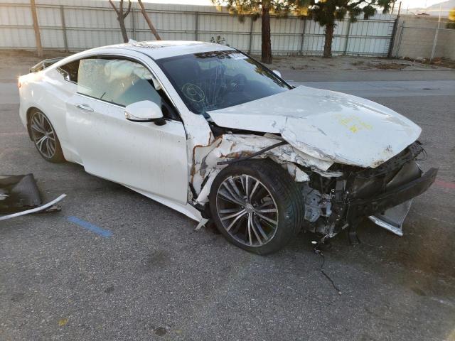 2017 INFINITI Q60 BASE JN1CV7EK6HM110558