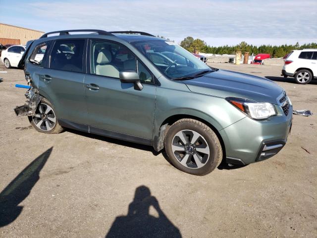 2017 SUBARU FORESTER 2 - JF2SJAEC4HH508274