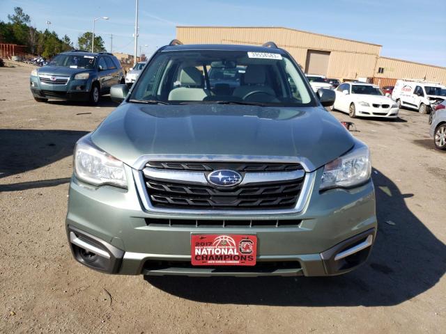 2017 SUBARU FORESTER 2 - JF2SJAEC4HH508274