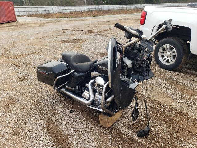 2014 HARLEY-DAVIDSON FLHXS STRE - 1HD1KRM11EB706135