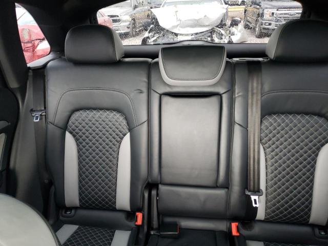 2015 AUDI SQ5 PREMIU - WA1CGAFP8FA089994
