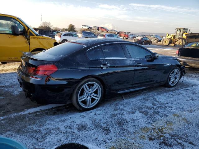 WBA6B8C57FD453007 BMW 6 Series
