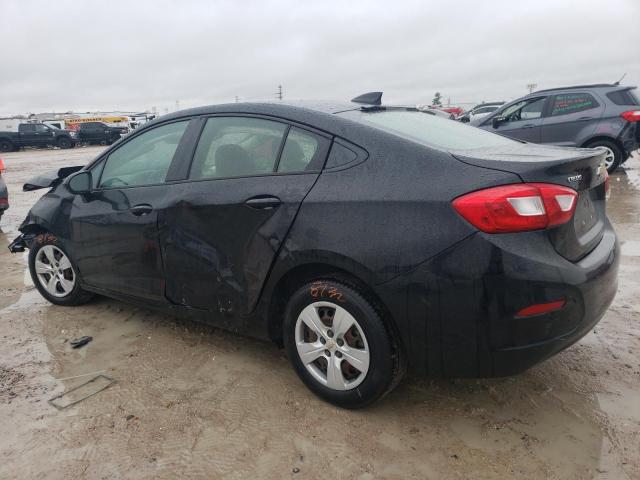 2017 CHEVROLET CRUZE LS 1G1BC5SM7H7196088