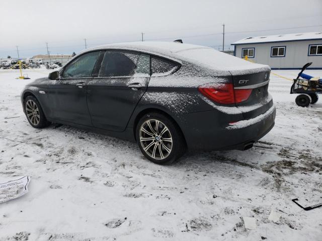 WBASN4C55BC210021 BMW 550 GT