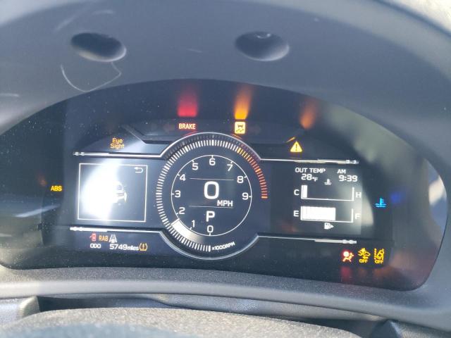 2022 TOYOTA GR 86 JF1ZNBC13N8754825