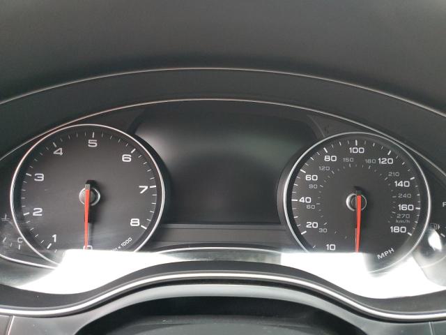 2015 AUDI A6 PREMIUM - WAUCFAFC4FN004547