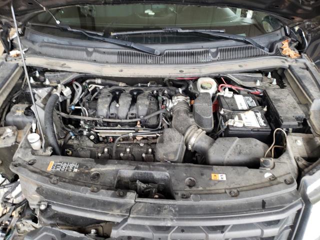 2017 FORD EXPLORER P 1FM5K8AR2HGB34194