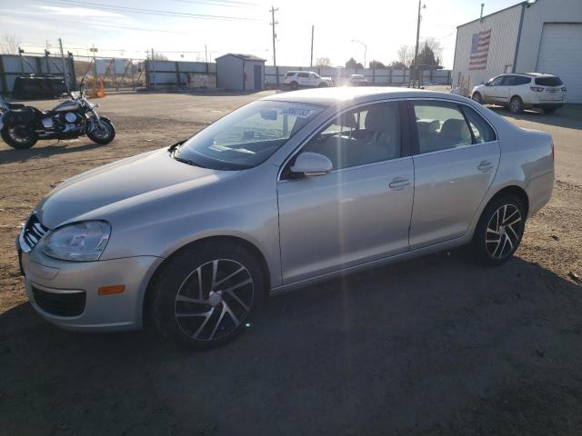 2010 Volkswagen Jetta TDI