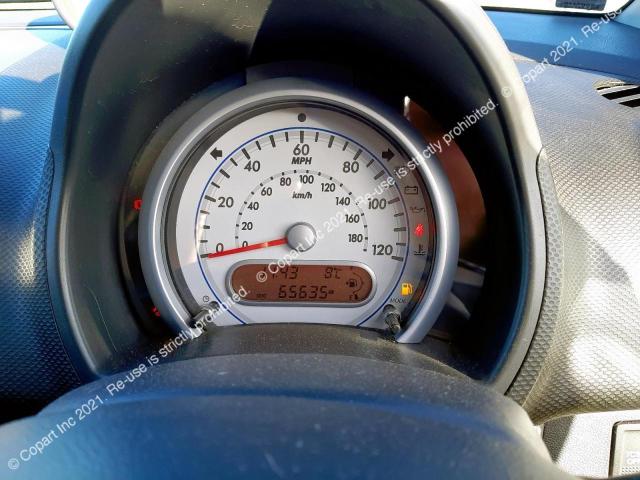 TSMEXB32S00120637 Suzuki Splash Gls