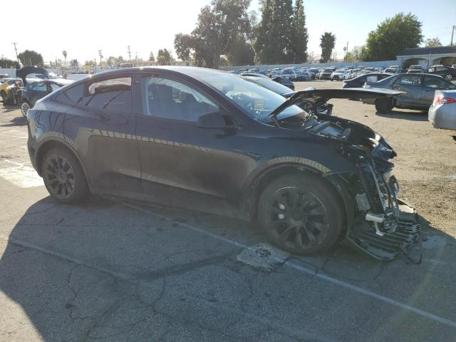 2022 TESLA MODEL Y 7SAYGDEEXNF494406