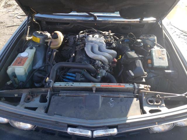 WBADK8305E9274350 BMW 5 Series