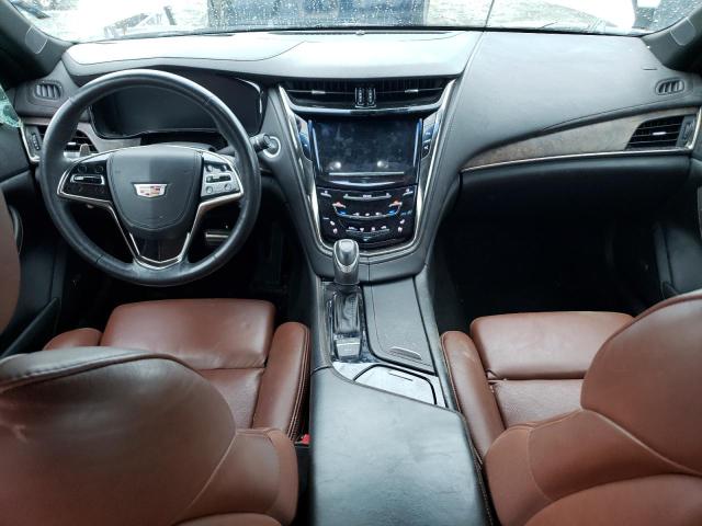 2015 CADILLAC CTS PREMIU - 1G6AZ5S36F0126681
