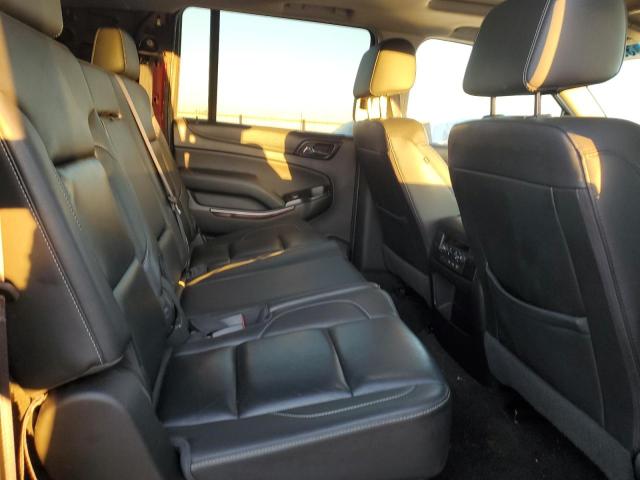 2017 GMC YUKON XL K - 1GKS2GKC6HR329333
