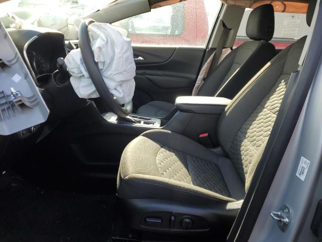 2019 CHEVROLET EQUINOX LT - 2GNAXUEV3K6152450