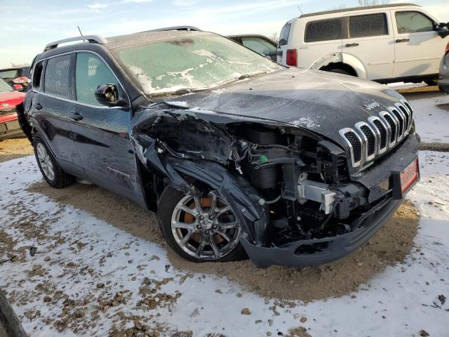 2018 JEEP CHEROKEE L - 1C4PJMLBXJD576026
