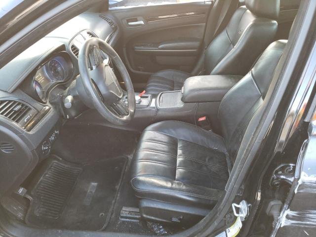 2016 CHRYSLER 300 S - 2C3CCABG6GH348948