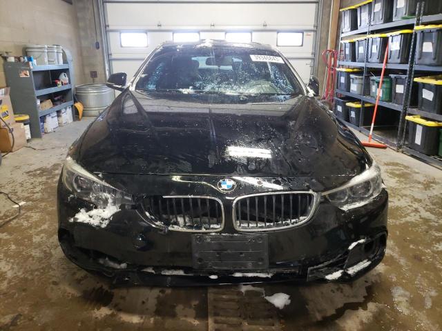 2019 BMW 430XI GRAN - WBA4J3C53KBL09537