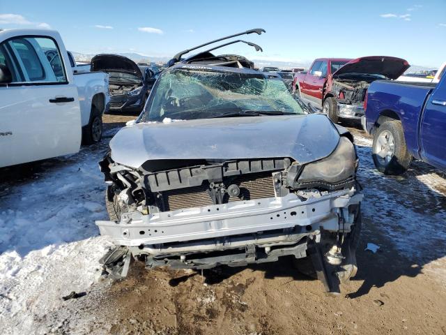JF2GPAVC1EH313555 Subaru Xv Crosstrek 2.0 Premium