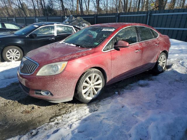 2013 Buick Verano 