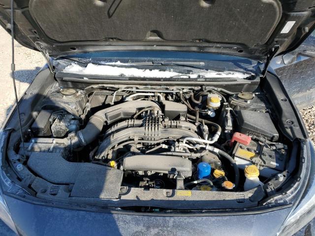 JF2GTAMC4K8346039 Subaru Crosstrek