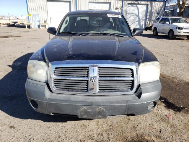 1D7HW28K35S316366 Dodge Dakota Quad