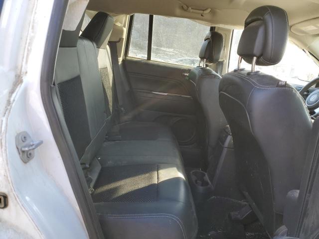 1C4NJDEB9GD671657 Jeep Compass
