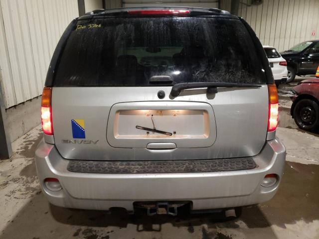 1GKET53M192112191 GMC Envoy Denali