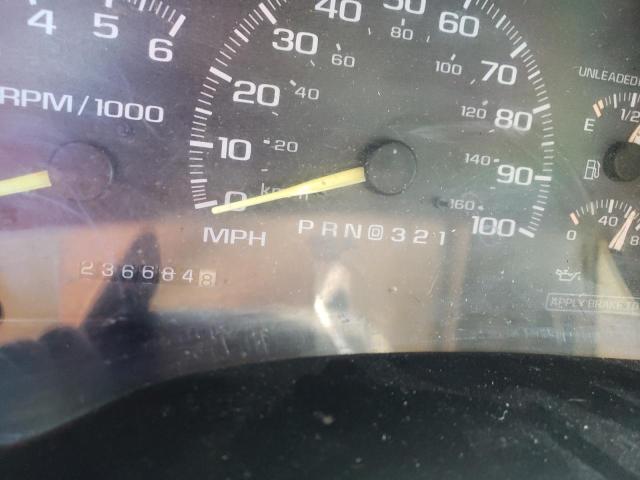1GKFK16RXXJ714856 GMC Suburban