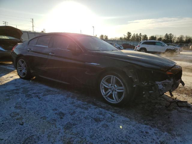 WBA6B8C57FD453007 BMW 6 Series
