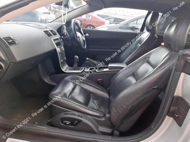 YV1MC75519J072450 Volvo C70 Se Lux